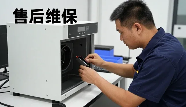 技术服务提升户外场地使用效率